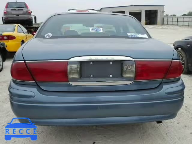 2001 BUICK LESABRE CU 1G4HP54KX1U250312 зображення 9