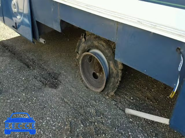 1997 CHEVROLET G3500 1GBJG31J8V1008412 image 9