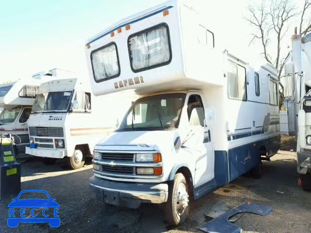 1997 CHEVROLET G3500 1GBJG31J8V1008412 Bild 1