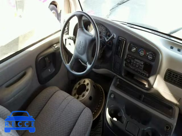 1997 CHEVROLET G3500 1GBJG31J8V1008412 image 4