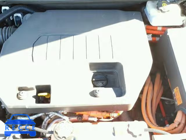 2012 CHEVROLET VOLT 1G1RH6E43CU125014 image 6