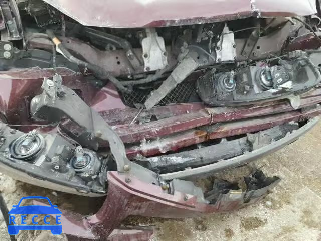 2008 CHEVROLET UPLANDER L 1GNDV33158D187675 image 9