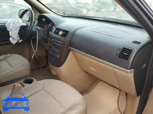 2008 CHEVROLET UPLANDER L 1GNDV33158D187675 image 4