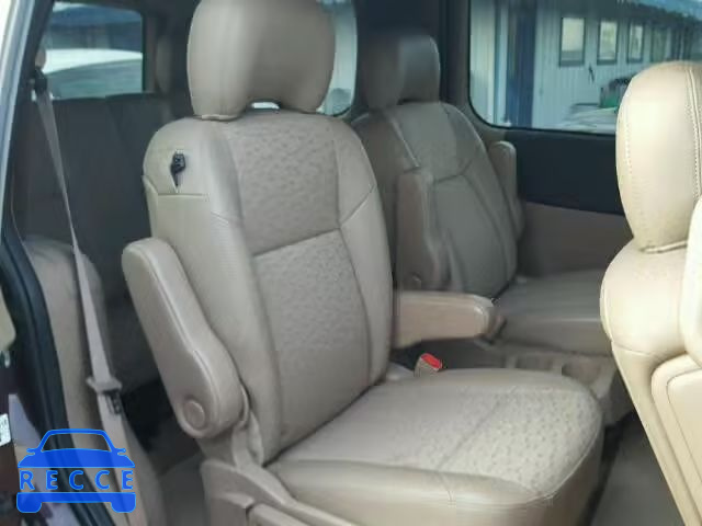 2008 CHEVROLET UPLANDER L 1GNDV33158D187675 image 5