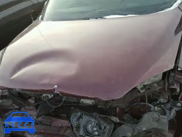 2008 CHEVROLET UPLANDER L 1GNDV33158D187675 image 6