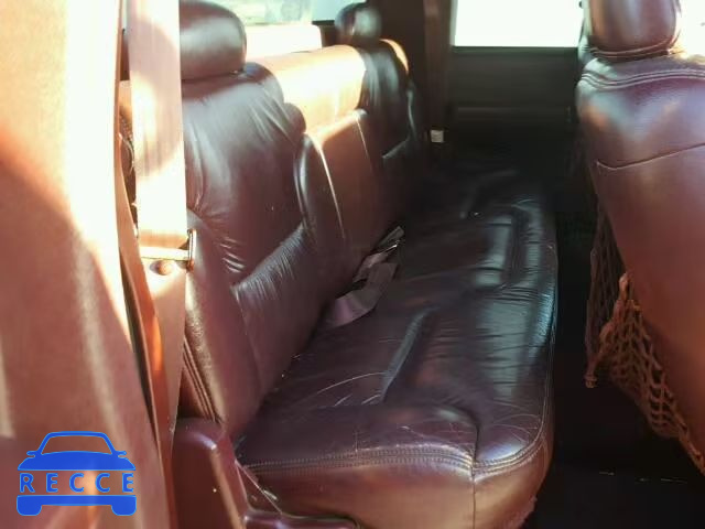1997 GMC SIERRA K15 2GTEK19R1V1555137 image 5