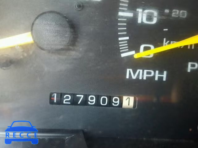 1997 GMC SIERRA K15 2GTEK19R1V1555137 image 7