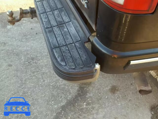 1997 GMC SIERRA K15 2GTEK19R1V1555137 image 8