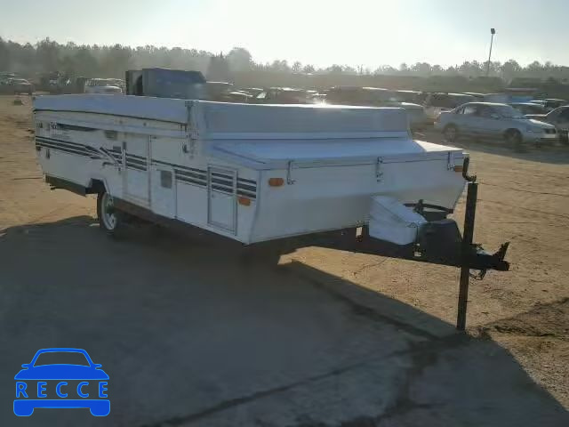 1998 MISC TRAILER 4X4CPR713XD058693 image 0