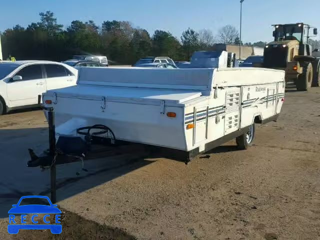 1998 MISC TRAILER 4X4CPR713XD058693 image 1