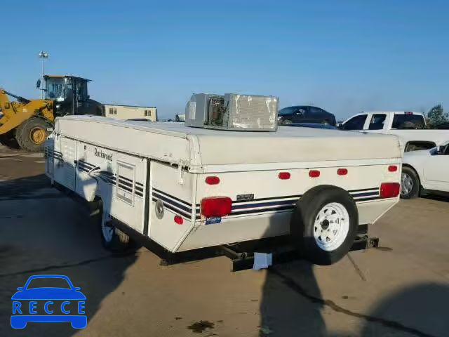 1998 MISC TRAILER 4X4CPR713XD058693 image 2
