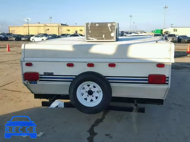 1998 MISC TRAILER 4X4CPR713XD058693 image 5