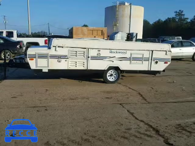 1998 MISC TRAILER 4X4CPR713XD058693 image 8