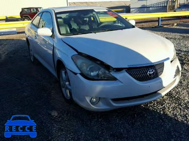 2006 TOYOTA CAMRY SOLA 4T1CA30P16U067826 image 0