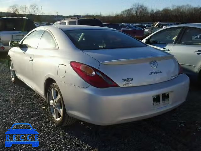 2006 TOYOTA CAMRY SOLA 4T1CA30P16U067826 image 2