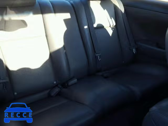 2006 TOYOTA CAMRY SOLA 4T1CA30P16U067826 image 5