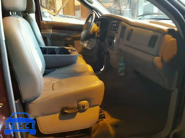 2003 DODGE RAM 2500 S 3D7KA26683G797083 image 4