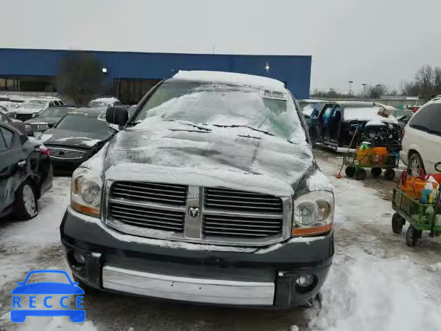 2006 DODGE RAM 1500 Q 1D7HU18266S696756 Bild 9