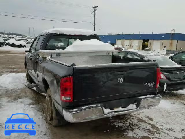 2006 DODGE RAM 1500 Q 1D7HU18266S696756 Bild 2