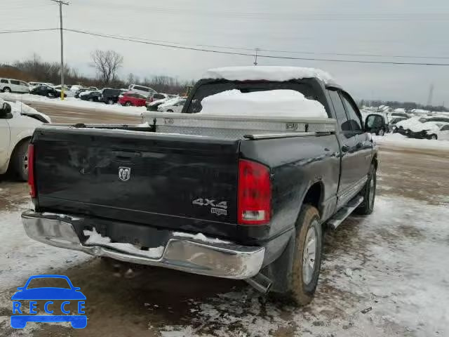 2006 DODGE RAM 1500 Q 1D7HU18266S696756 image 3