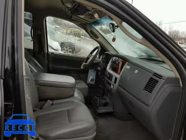 2006 DODGE RAM 1500 Q 1D7HU18266S696756 Bild 4