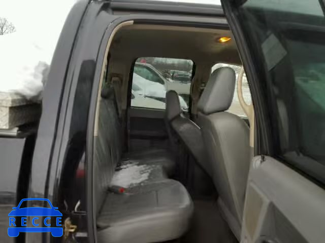 2006 DODGE RAM 1500 Q 1D7HU18266S696756 image 5