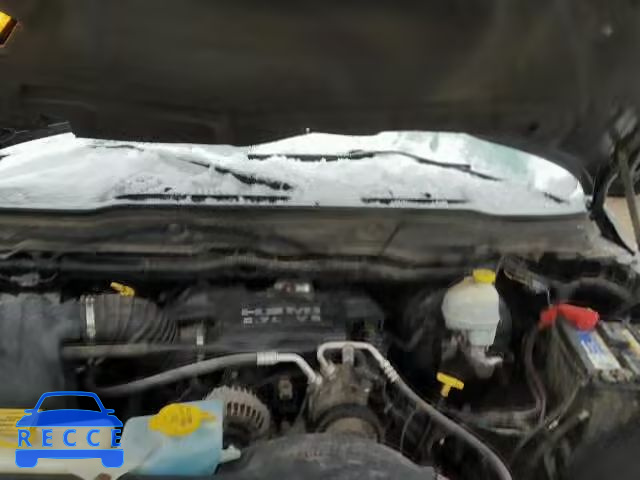 2006 DODGE RAM 1500 Q 1D7HU18266S696756 image 6