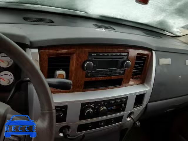 2006 DODGE RAM 1500 Q 1D7HU18266S696756 Bild 8