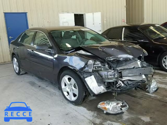 2012 CHEVROLET MALIBU LS 1G1ZB5E04CF283276 image 0