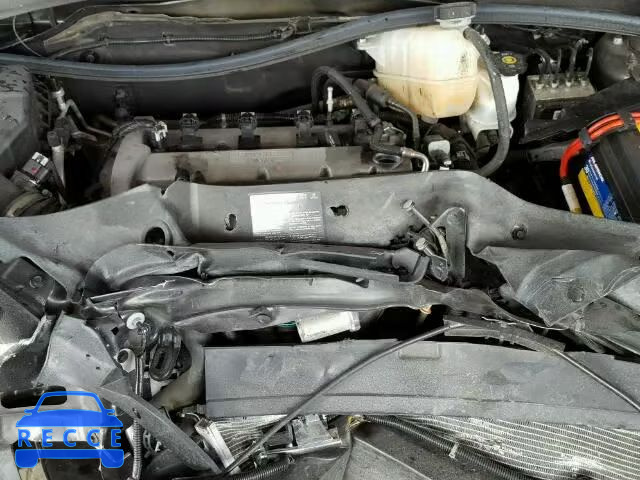 2012 CHEVROLET MALIBU LS 1G1ZB5E04CF283276 image 6