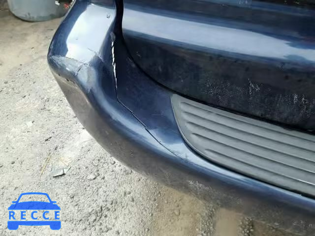 2003 DODGE CARAVAN SE 1D4GP25R93B281904 image 9