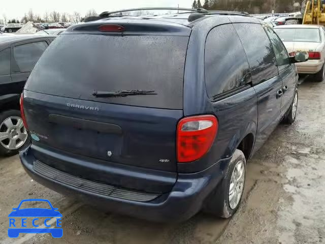 2003 DODGE CARAVAN SE 1D4GP25R93B281904 image 3