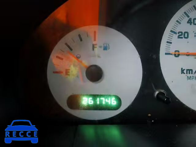2003 DODGE CARAVAN SE 1D4GP25R93B281904 image 7