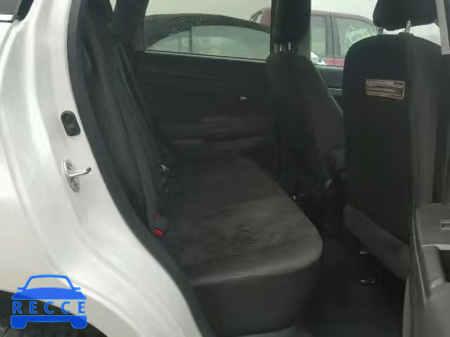 2013 MITSUBISHI OUTLANDER 4A4AP4AU5DE025261 image 5