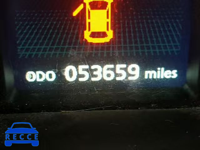 2013 MITSUBISHI OUTLANDER 4A4AP4AU5DE025261 image 7