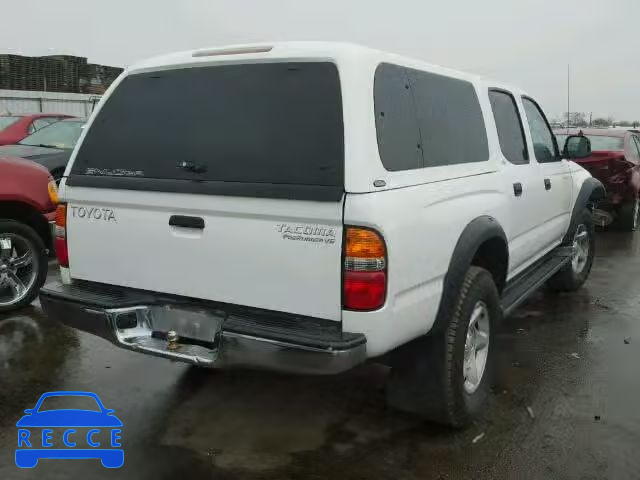 2003 TOYOTA TACOMA PRE 5TEGN92N93Z145748 image 3