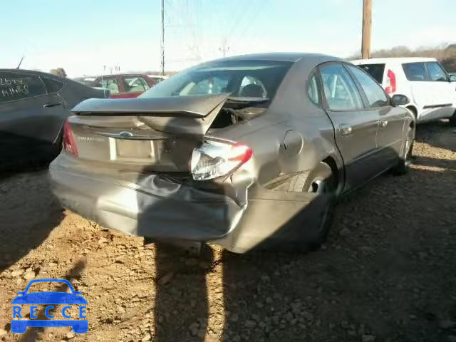 2003 FORD TAURUS SES 1FAFP55S63G189588 image 3