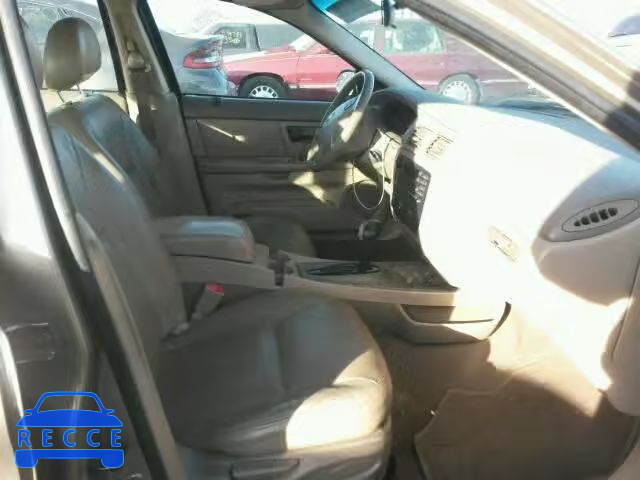 2003 FORD TAURUS SES 1FAFP55S63G189588 зображення 4