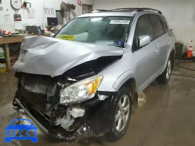 2006 TOYOTA RAV4 LTD JTMBK31V266007620 image 1