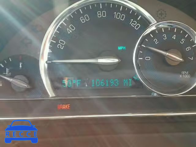 2008 CHEVROLET HHR LS 3GNCA33D08S659931 image 7