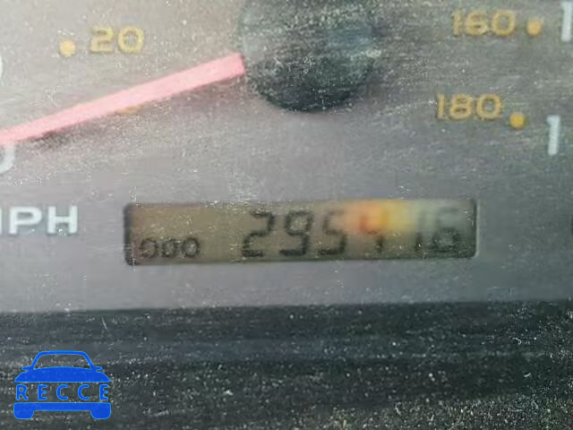 2001 TOYOTA SEQUOIA SR 5TDZT34AX1S039812 image 7
