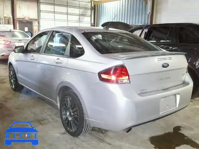 2010 FORD FOCUS SES 1FAHP3GN1AW181423 image 2