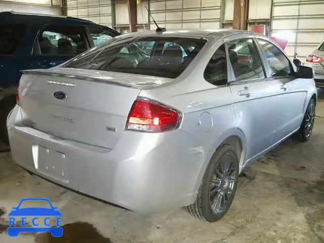 2010 FORD FOCUS SES 1FAHP3GN1AW181423 image 3