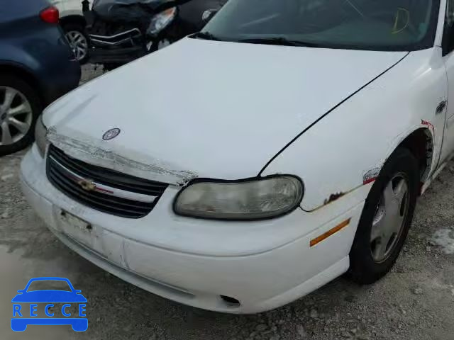 2000 CHEVROLET MALIBU 1G1ND52J1Y6331703 image 9