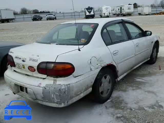 2000 CHEVROLET MALIBU 1G1ND52J1Y6331703 image 3