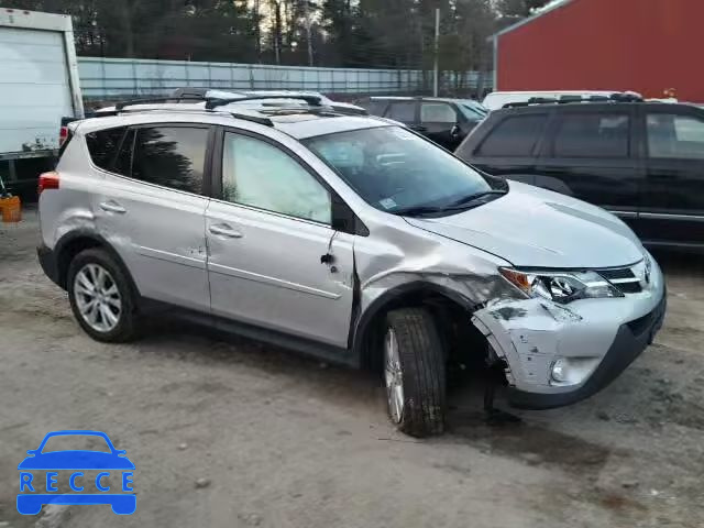 2014 TOYOTA RAV4 LIMIT 2T3DFREVXEW191101 image 0