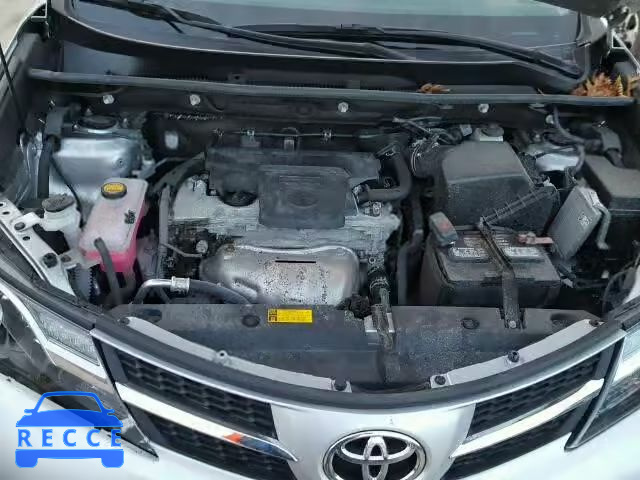 2014 TOYOTA RAV4 LIMIT 2T3DFREVXEW191101 image 6