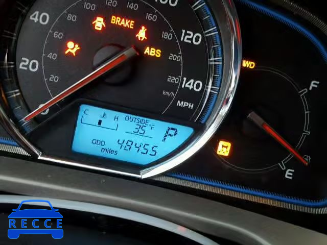 2014 TOYOTA RAV4 LIMIT 2T3DFREVXEW191101 image 7