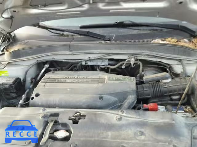 2004 HONDA PILOT EXL 2HKYF18684H507690 image 6