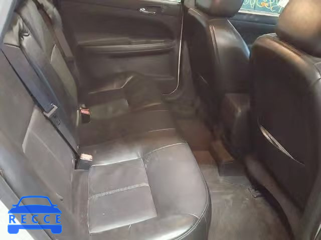 2009 CHEVROLET IMPALA 1LT 2G1WT57K091190981 зображення 5